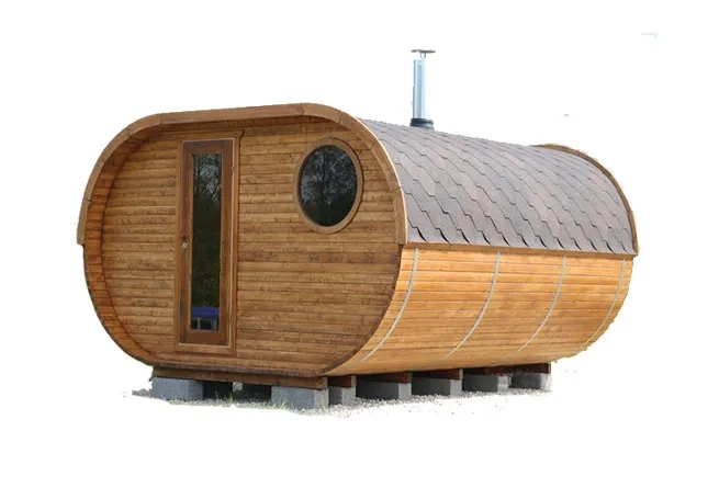 Закрытая 4х6 лофт